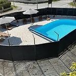 Feodora Apartamento *
