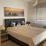 Apartamento Feodora *