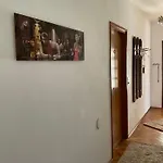 Feodora Apartamento