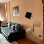 Apartamento Feodora *