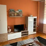 Apartamento Feodora Biograd Na Moru