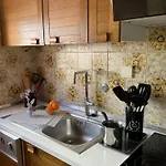 Apartamento Feodora