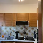 Apartamento Feodora *