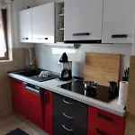Apartamento Feodora *