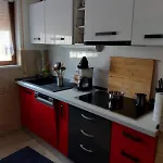 Apartamento Feodora *