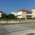 Apartamento Feodora