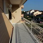 Apartamento Feodora