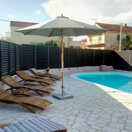Appartamento Feodora Biograd Na Moru