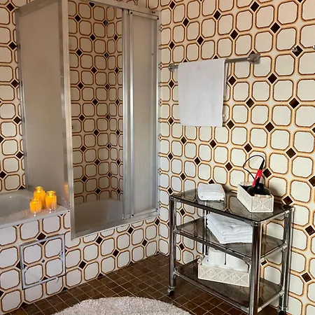 Feodora Apartmán Biograd Na Moru