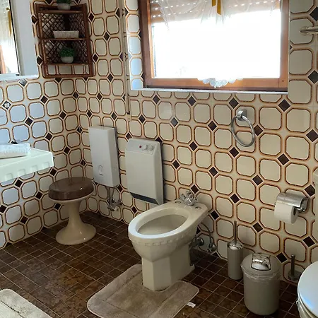 Feodora Apartment *