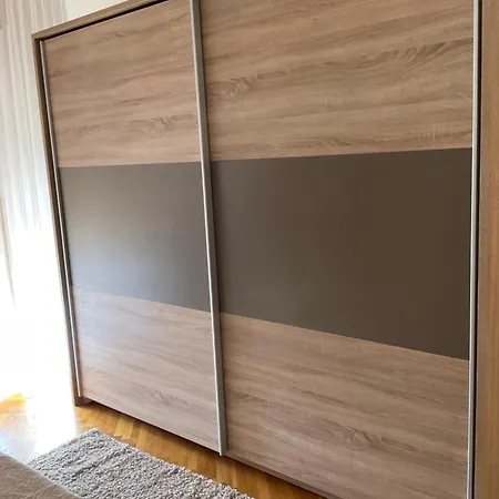 Apartment Feodora Biograd Na Moru