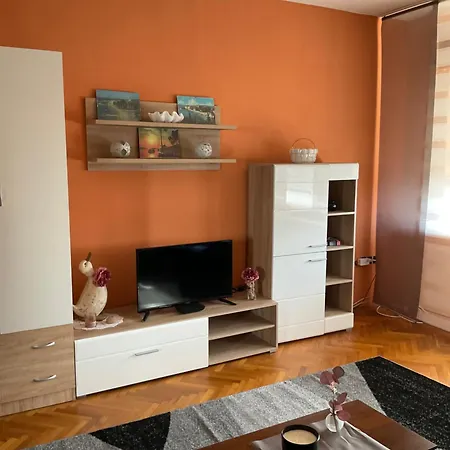 Apartment Feodora Biograd Na Moru