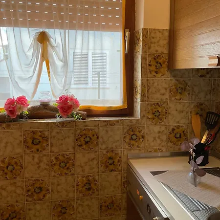 Feodora Apartment *