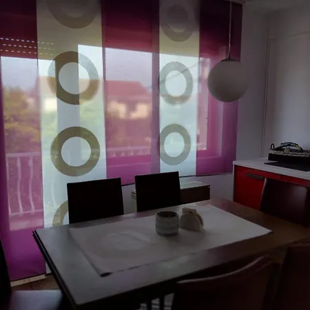 Apartment Feodora Biograd Na Moru