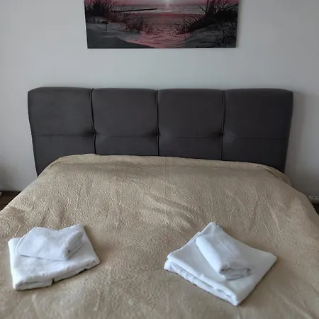 Feodora Apartment