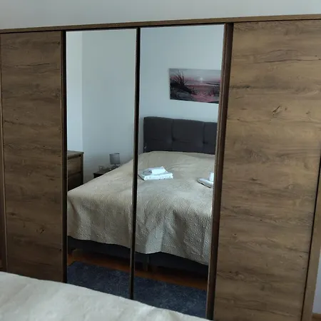 Apartment Feodora