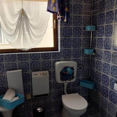 Apartment Feodora