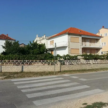 Apartment Feodora