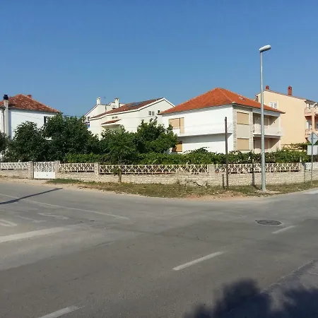 Apartment Feodora