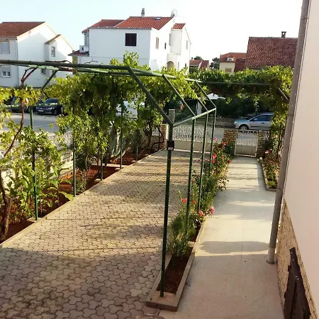 Apartment Feodora