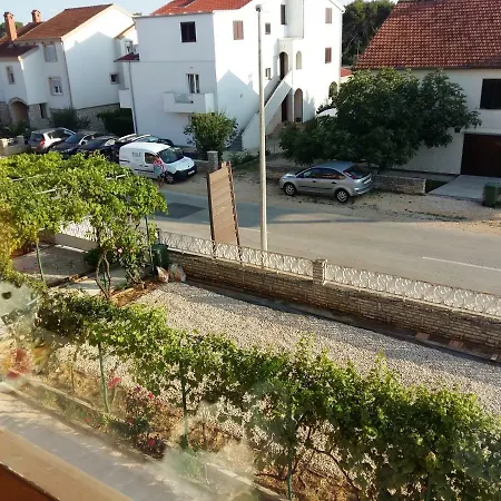 Appartement Feodora *