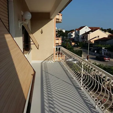 Apartment Feodora