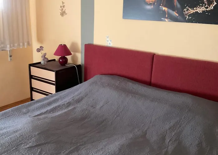 Apartament Feodora *