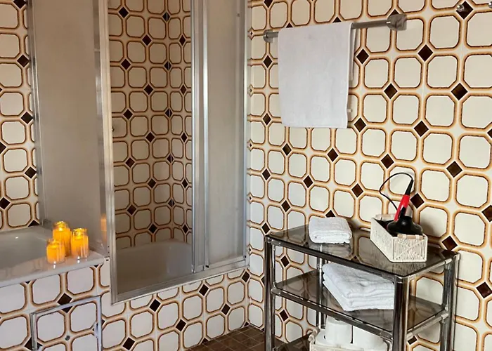 Feodora Apartament Biograd Na Moru