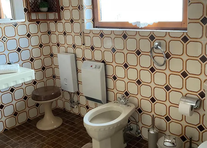 Feodora Apartament *