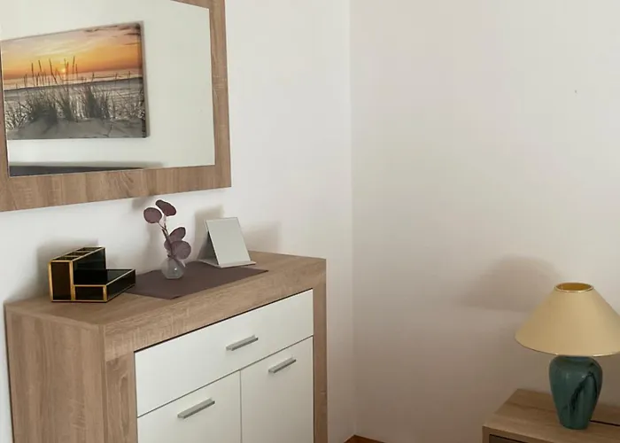 Feodora Apartament Biograd Na Moru