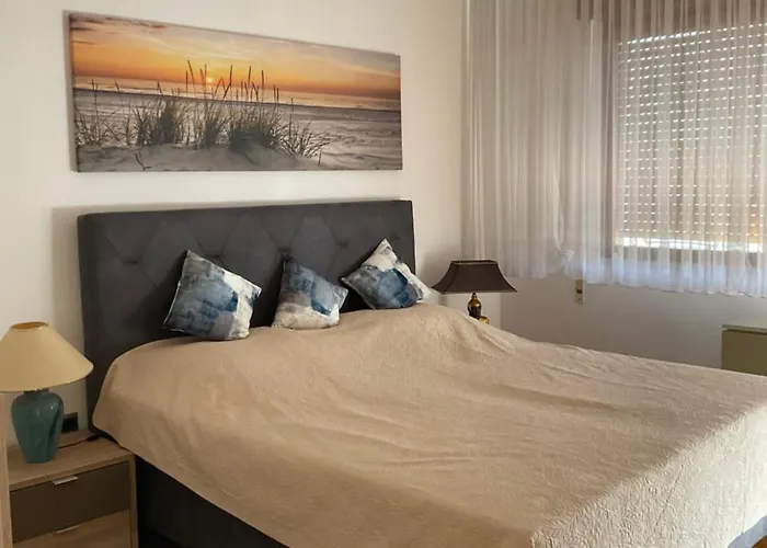 Apartament Feodora *