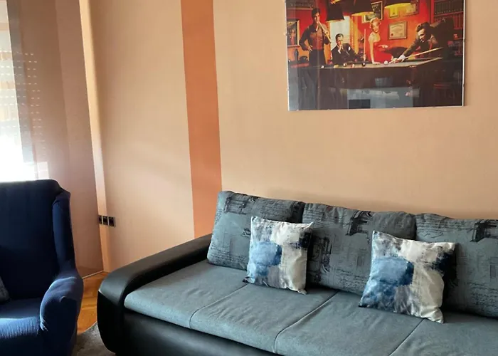 Feodora * Biograd Na Moru