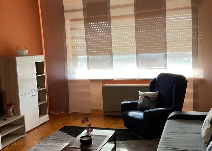 Feodora Apartament *