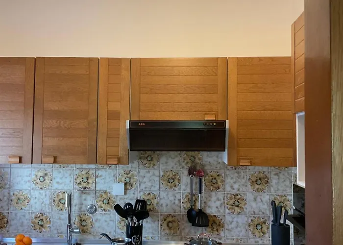 Apartament Feodora *