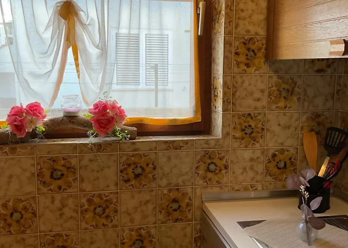 Feodora Apartament *