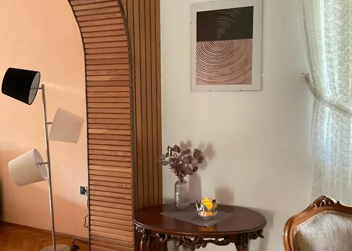 Apartament Feodora Biograd Na Moru