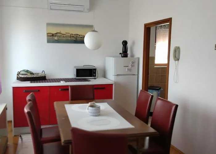 Apartament Feodora *