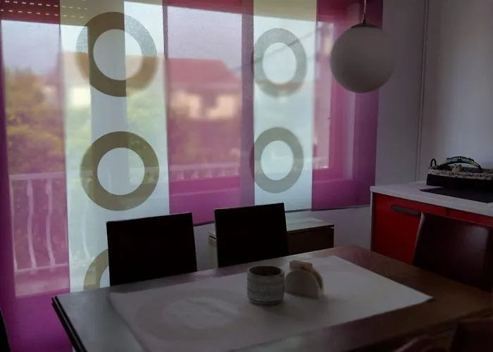 Apartament Feodora Biograd Na Moru