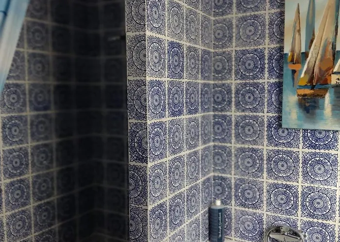 Apartament Feodora Biograd Na Moru