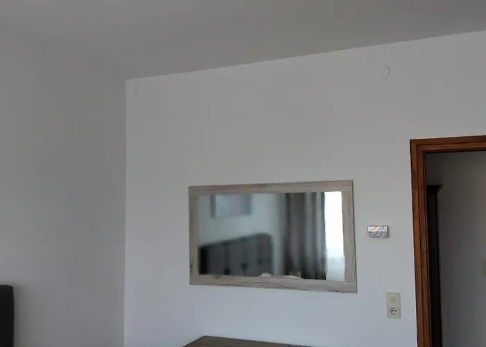 Feodora Apartament Biograd Na Moru