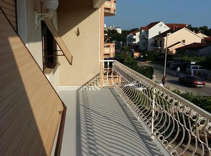 Apartament Feodora