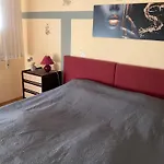 Lejlighed Feodora *