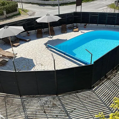 Feodora Appartement *