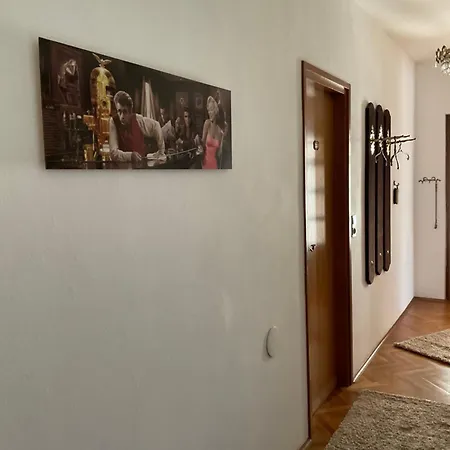 Feodora Apartmán