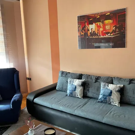 Feodora * Biograd Na Moru