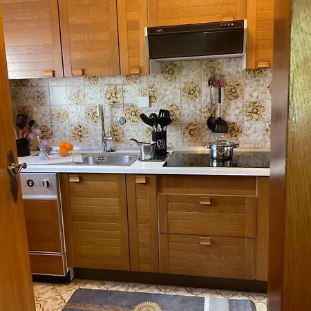 Feodora * Biograd Na Moru