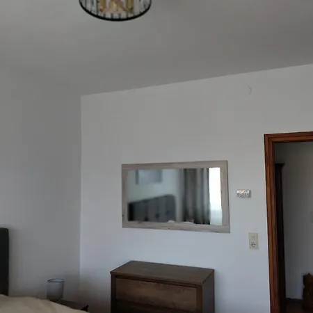 Feodora Apartmán Biograd Na Moru