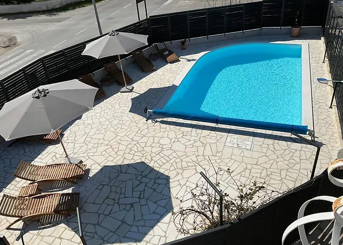 Apartament Feodora