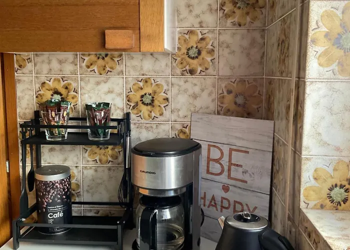 Feodora 비오그라드나모루