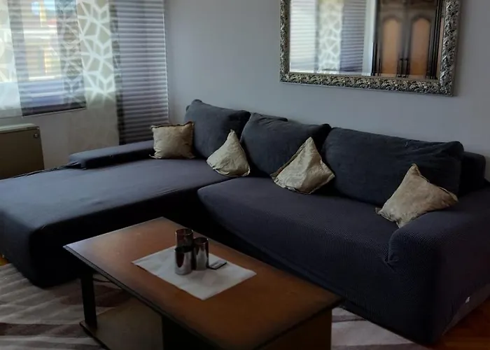 Feodora 비오그라드나모루